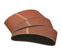 wolfcraft Lija de banda abrasiva I 1862000