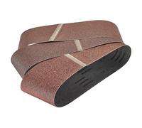 wolfcraft Lija de banda abrasiva I 1932000