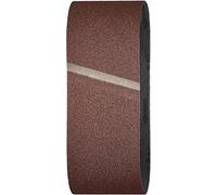 wolfcraft Lija de banda abrasiva I 1934000