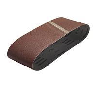 wolfcraft Lija de banda abrasiva I 3113000