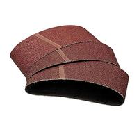 wolfcraft Lija de banda abrasiva I 3114000