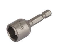 wolfcraft Llaves de vaso "Professional" I 1383000 I Para los atornillados más duros