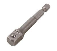 wolfcraft adaptador insertable I 2414000 I Para uniones seguras de llaves de vaso