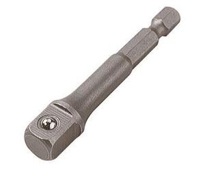 Wolfcraft, modelo 2415000, adaptador insertable i, ideal para uniones