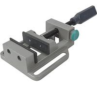 Wolfcraft Mordaza universal 60 mm (4920000) – Sujeción rápida de uso múltiple