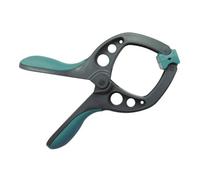 Wolfcraft Pinza con resorte PRO 3631000, 60 mm