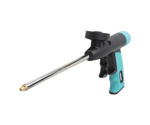 Wolfcraft pistola dosificadora para espuma de montaje i 4342000 i pist