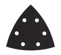 wolfcraft Plato abrasivo autoadherente I 1830000