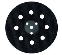 wolfcraft Plato abrasivo autoadherente I 2227000