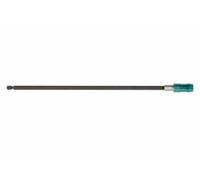 Wolfcraft portapuntas con vástago extralargo i 2984000 i para uniones