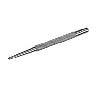 Wolfcraft Punzón para marcar 7980010 – Para el marcado previo, piedra, chapa y acero