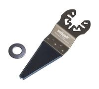 wolfcraft Rascador "PRO" HCS, enganche universal I 3953000