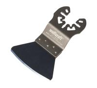 wolfcraft Rascador "PRO" HCS, enganche universal I 3991000