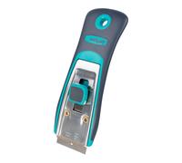 Wolfcraft rascador profesional de metal i 4100000 i para la limpieza p