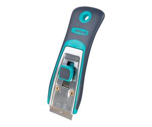 Wolfcraft rascador profesional de metal i 4100000 i para la limpieza p