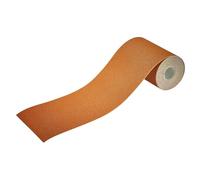 wolfcraft Rollo de papel abrasivo para madera/metal I 3175000