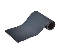 wolfcraft Rollo de papel abrasivo para metal/esmalte I 5817000 | Abrasivo de alta calidad para molienda húmeda y seca en metal, barniz y plástico para un acabado sin ranuras. 5817000