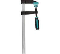 Wolfcraft Sargento de tornillo 3057000 – 150 mm, ideal para bricolaje