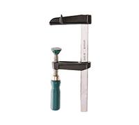 Wolfcraft sargento de tornillo mini, 100 mm i 3607000 i para aplicacio