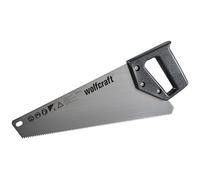Wolfcraft Serrucho 4024000 para serrar placas de yeso y plástico