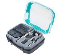 Wolfcraft set para instalación de bisagras de cazoleta, Ø 26 mm, 5 p