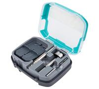 Wolfcraft set para instalación de bisagras de cazoleta, Ø 35 mm, 5 p