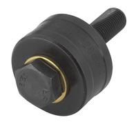 Wolfcraft Sierra de corona Ø 28 mm 3752000 para perforar grifos del fregadero