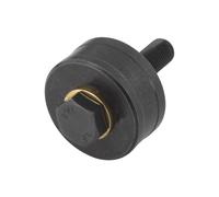 Wolfcraft sierra de corona de Ø 32 mm i 3753000 i para perforar de fo