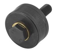 Wolfcraft Sierra de corona Ø 32 mm 3753000 para perforar grifos del fregadero