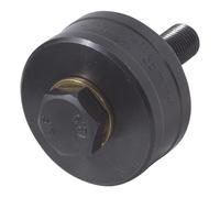Wolfcraft Sierra de corona Ø 35 mm 3752000 – Para perforar grifos del fregadero, sencilla y precisa