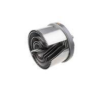 Wolfcraft Sierra corona múltiple Professional Ø 28-74 mm, corte 40 mm, 5 sierras cambio rápido i 222