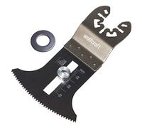 wolfcraft Sierra de inmersión con tope de profundidad, ˮPROˮ HCS, enganche universal I 3838000