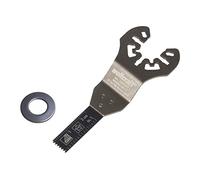 wolfcraft Sierra de inmersión ˮPROˮ HCS, enganche universal I 3988000