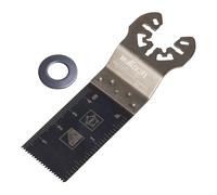 Wolfcraft sierra de inmersión ?pro? hcs, enganche universal i 39900