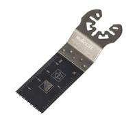 wolfcraft Sierra de inmersión ˮPROˮ HCS, enganche universal I 3990000