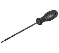 Wolfcraft Sierra perforadora I 4031000 I para pequeños huecos y formas en placas de yeso