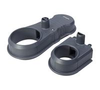 Wolfcraft Sistema de aspiración HSD 68/100-5954000 - Aspiración de polvo, uso universal