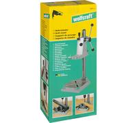 Wolfcraft Soporte de Taladro Universal