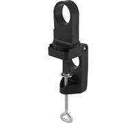 Wolfcraft Soporte de taladro combinado y giratorio 4802000 práctico