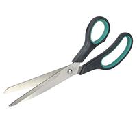 Wolfcraft Tijera de hogar 4117000 para cortar materiales finos