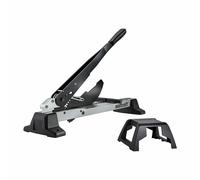 Wolfcraft VLC 1000 Guillotina para vinilo y laminados