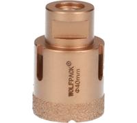 Wolfpack 09112150, 4 cm, 170 g, 60 mm, 50 mm, 120 mm