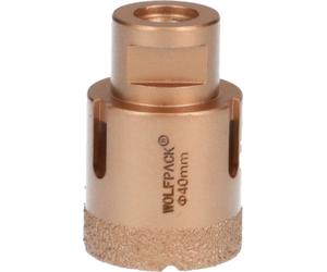 Wolfpack 09112150, 4 cm, 170 g, 60 mm, 50 mm, 120 mm