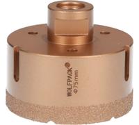 Wolfpack 09112170, 7,5 cm, 352 g, 110 mm, 110 mm, 130 mm
