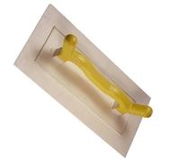 Wolfpack 2270004 Talocha Yesista 500x250 mm. amarilla