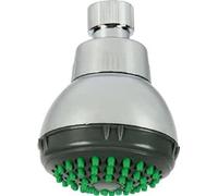 Wolfpack 4020400 Rociador Ducha Con Rotula Y Antical