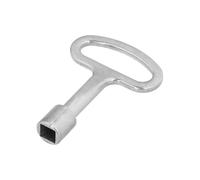 Wolfpack linea profesional 00000000 llave cierre cuadrado 192 8 mm, mu