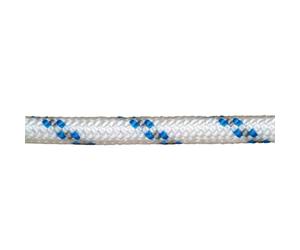 Wolfpack linea profesional 16012025 cuerda poliester trenzada blanco/a