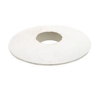 WOLFPACK LINEA PROFESIONAL 4081155 Arandela Goma Conica 1/2", Multicolor