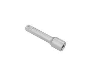 WOLFPACK LINEA PROFESIONAL Alargadera Llave De Vaso 1/4" Longitud 50 mm.